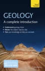 Geology: A Complete Introduction: Teach Yourself - Book