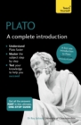 Plato: A Complete Introduction: Teach Yourself - eBook