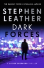 Dark Forces : The 13th Spider Shepherd Thriller - eBook