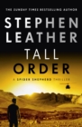 Tall Order - eBook