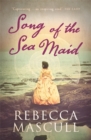 Song of the Sea Maid - Book