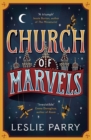 Church of Marvels - eBook