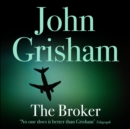 The Broker - Book