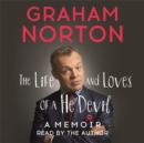 The Life and Loves of a He Devil : A Memoir - Book