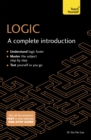 Logic: A Complete Introduction: Teach Yourself - Book