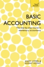 Basic Accounting : The step-by-step course in elementary accountancy - Book
