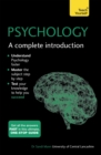 Psychology: A Complete Introduction: Teach Yourself - Book