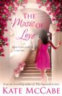 The Music of Love - eBook