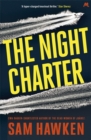The Night Charter : Camaro Espinoza Book 1 - Book