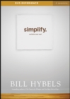 Simplify DVD Experience - Book