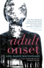 Adult Onset - Book