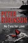 No Cure For Love : a gripping standalone crime thriller from the master of the police procedural - Book