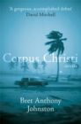 Corpus Christi - Book