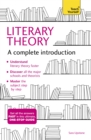 Literary Theory: A Complete Introduction - Book