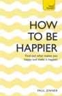 How To Be Happier - eBook