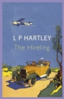 The Hireling - Book