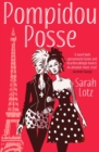 Pompidou Posse - eBook