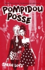Pompidou Posse - Book