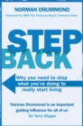 Step Back : Why you need to stop what you're doing to really start living - Book