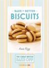 Great British Bake Off - Bake it Better (No.2): Biscuits - Book