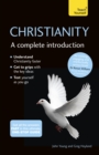 Christianity: A Complete Introduction: Teach Yourself - eBook