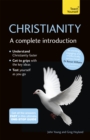Christianity: A Complete Introduction: Teach Yourself - Book