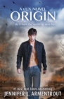 Origin (Lux - Book Four) - Book