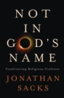 Not in God's Name : Confronting Religious Violence - Book