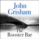 The Rooster Bar : The New York Times and Sunday Times Number One Bestseller - Book