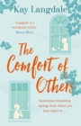 The Comfort of Others - Book