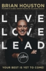 Live, Love, Lead - Book