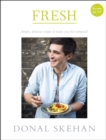 Fresh : Simple, delicious recipes to make you feel energised - Book
