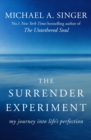 The Surrender Experiment : My Journey into Life's Perfection - eBook
