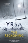 The Reckoning : A Completely Chilling Thriller, from the Queen of Icelandic Noir - Book