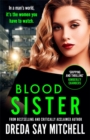 Blood Sister : Dark, gritty and unputdownable (Flesh and Blood Series Book One) - Book