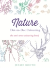 Nature : Dot to Dot Colouring - Book