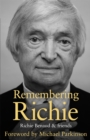 Remembering Richie : A Tribute to a Cricket Legend - Book