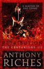 Retribution: The Centurions III - eBook