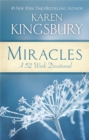 Miracles : A 52-Week Devotional - Book