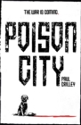 Poison City : Delphic Division 1 - Book