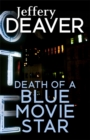 Death of a Blue Movie Star - Book