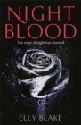 Nightblood : The Frostblood Saga Book Three - Book