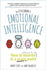 The Little Book of Emotional Intelligence : How to Flourish in a Crazy World - Book