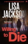 Willing to Die : An absolutely gripping crime thriller with shocking twists - eBook