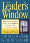 The Leader's Window : Mastering the Four Styles of Leadership to Build High-Performing Teams - eBook