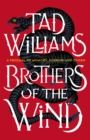 Brothers of the Wind : A Last King of Osten Ard Story - Book