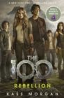 Rebellion : The 100 Book Four - Book