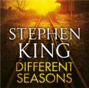 Different Seasons - Book
