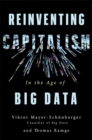 Reinventing Capitalism in the Age of Big Data - Book