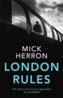 London Rules : Slough House Thriller 5 - Book